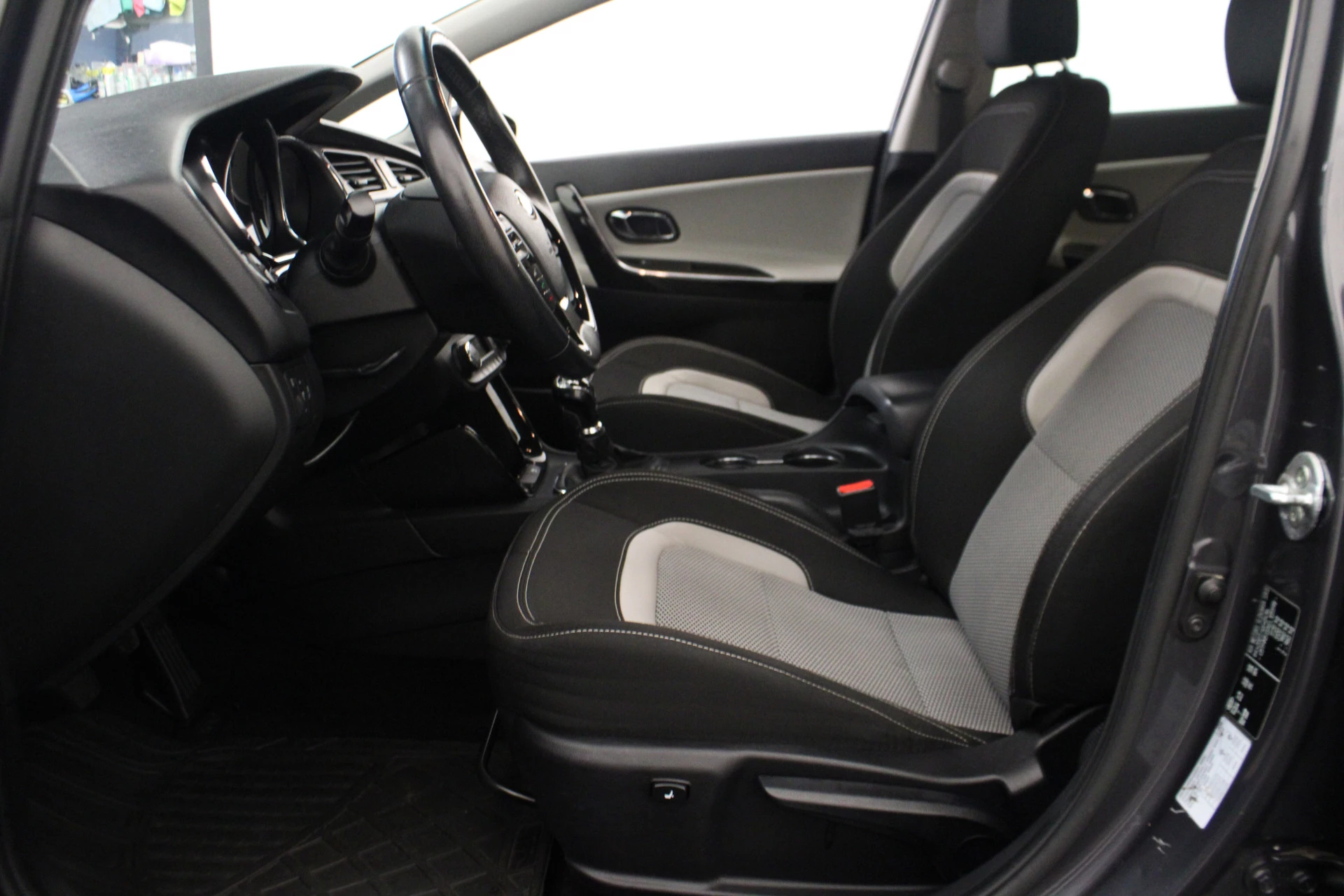 Hoofdafbeelding Kia cee'd