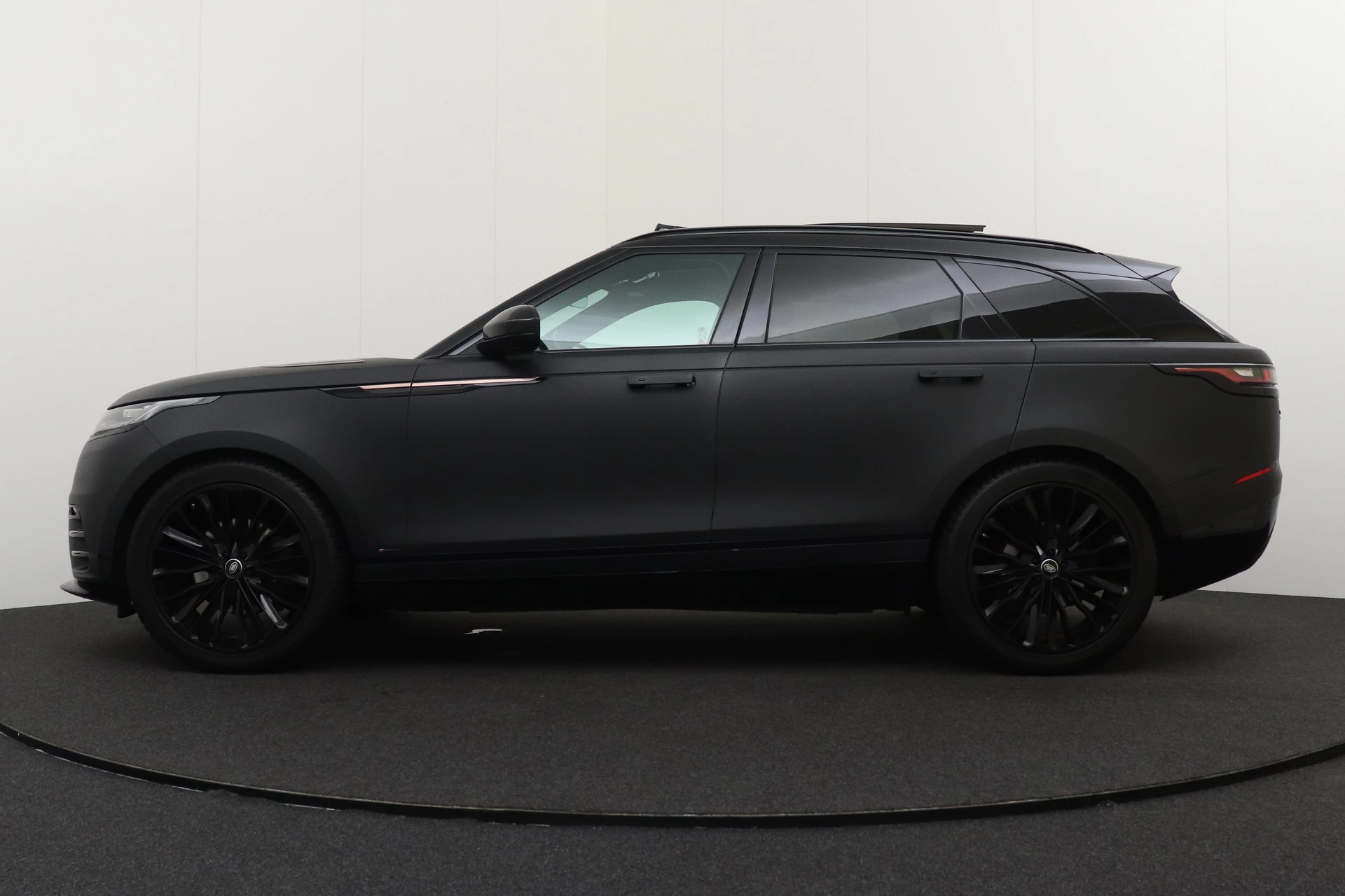 Hoofdafbeelding Land Rover Range Rover Velar