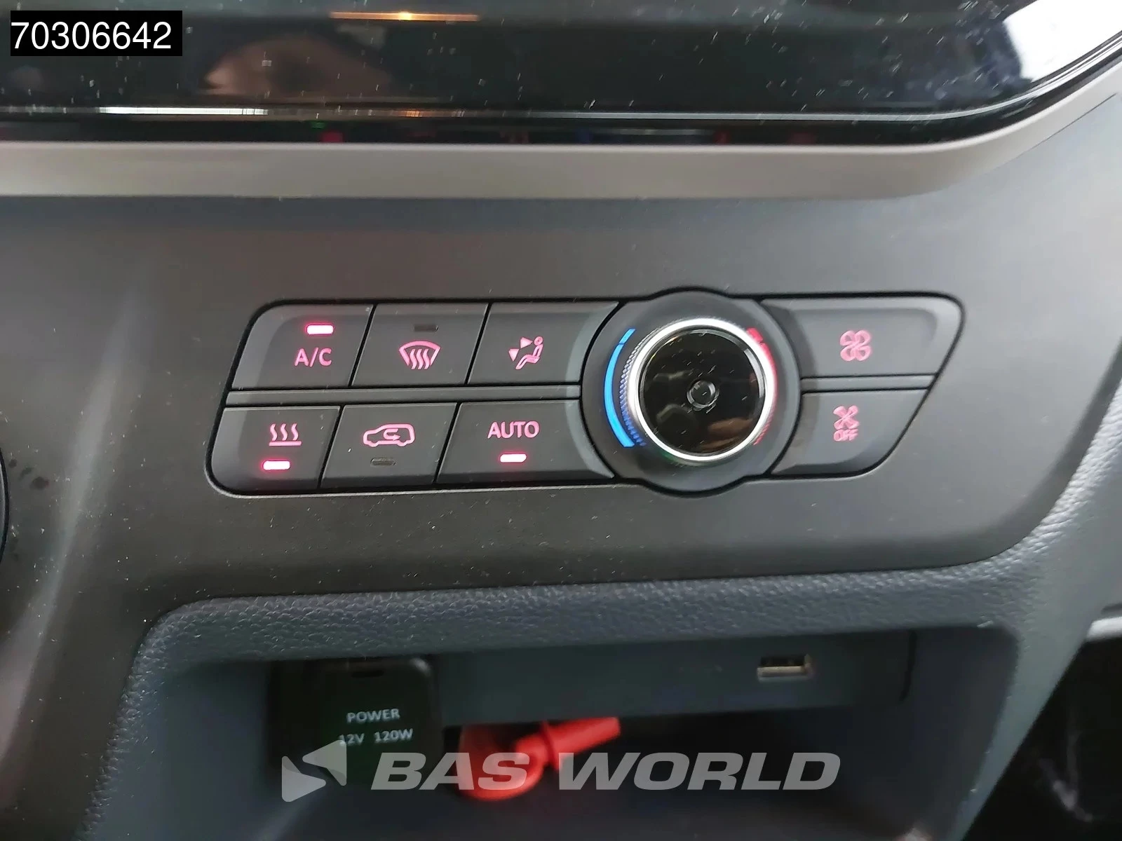 Hoofdafbeelding Maxus eDeliver3