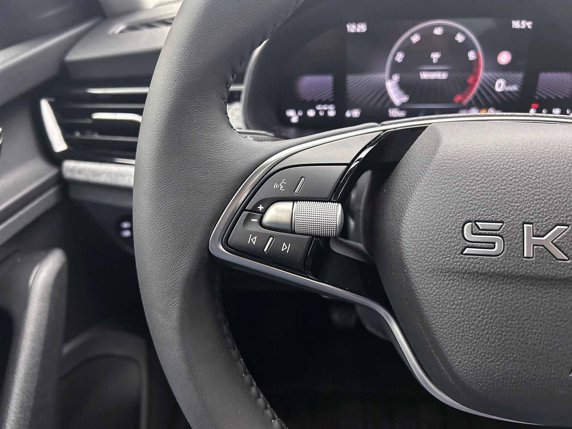Hoofdafbeelding Škoda Scala