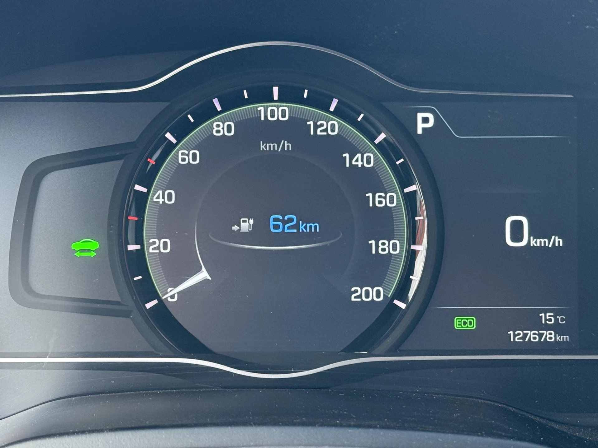 Hoofdafbeelding Hyundai IONIQ