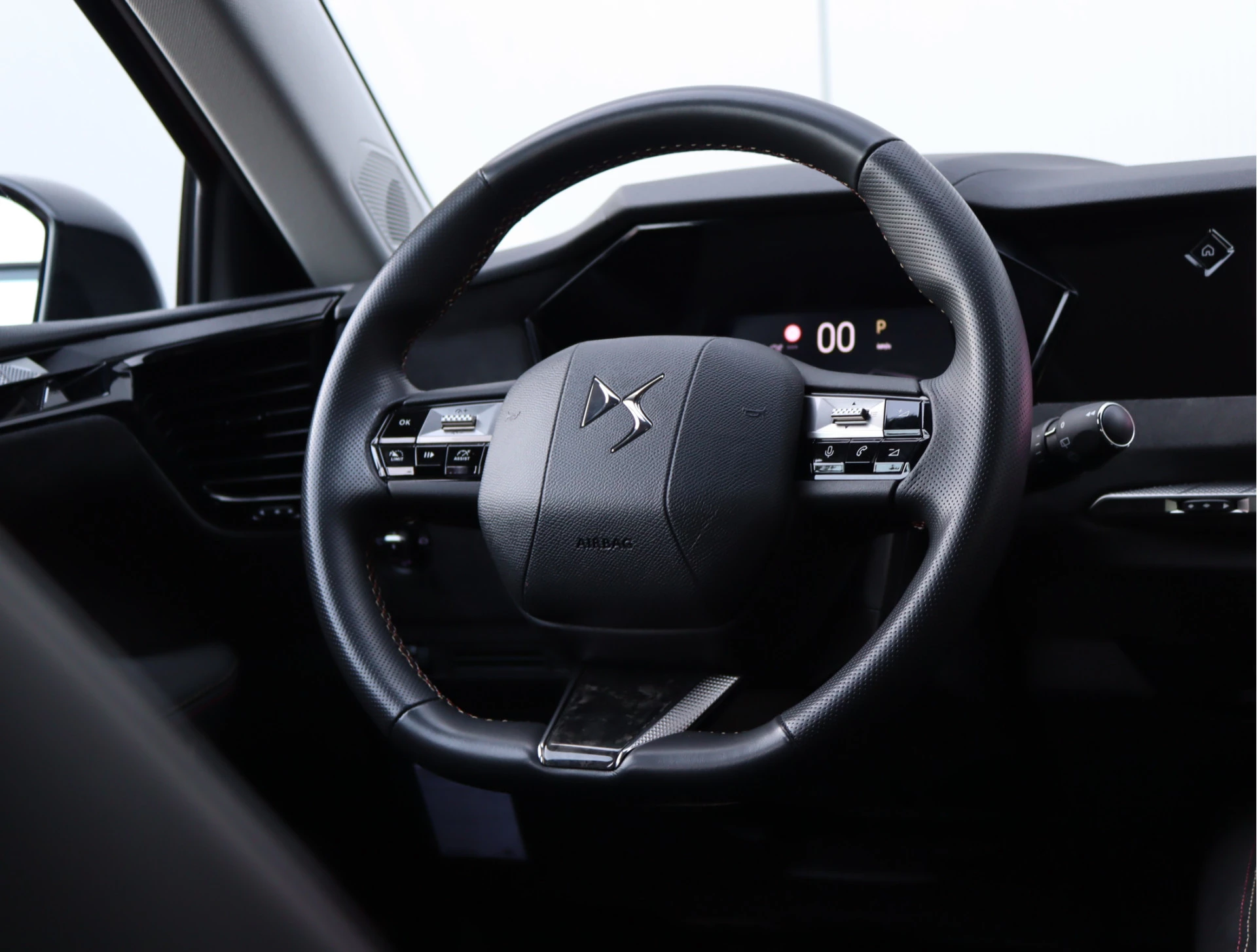 Hoofdafbeelding DS DS 4