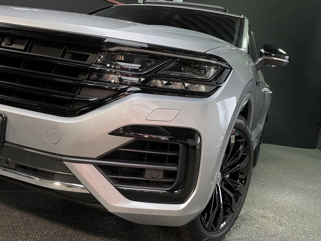 Hoofdafbeelding Volkswagen Touareg