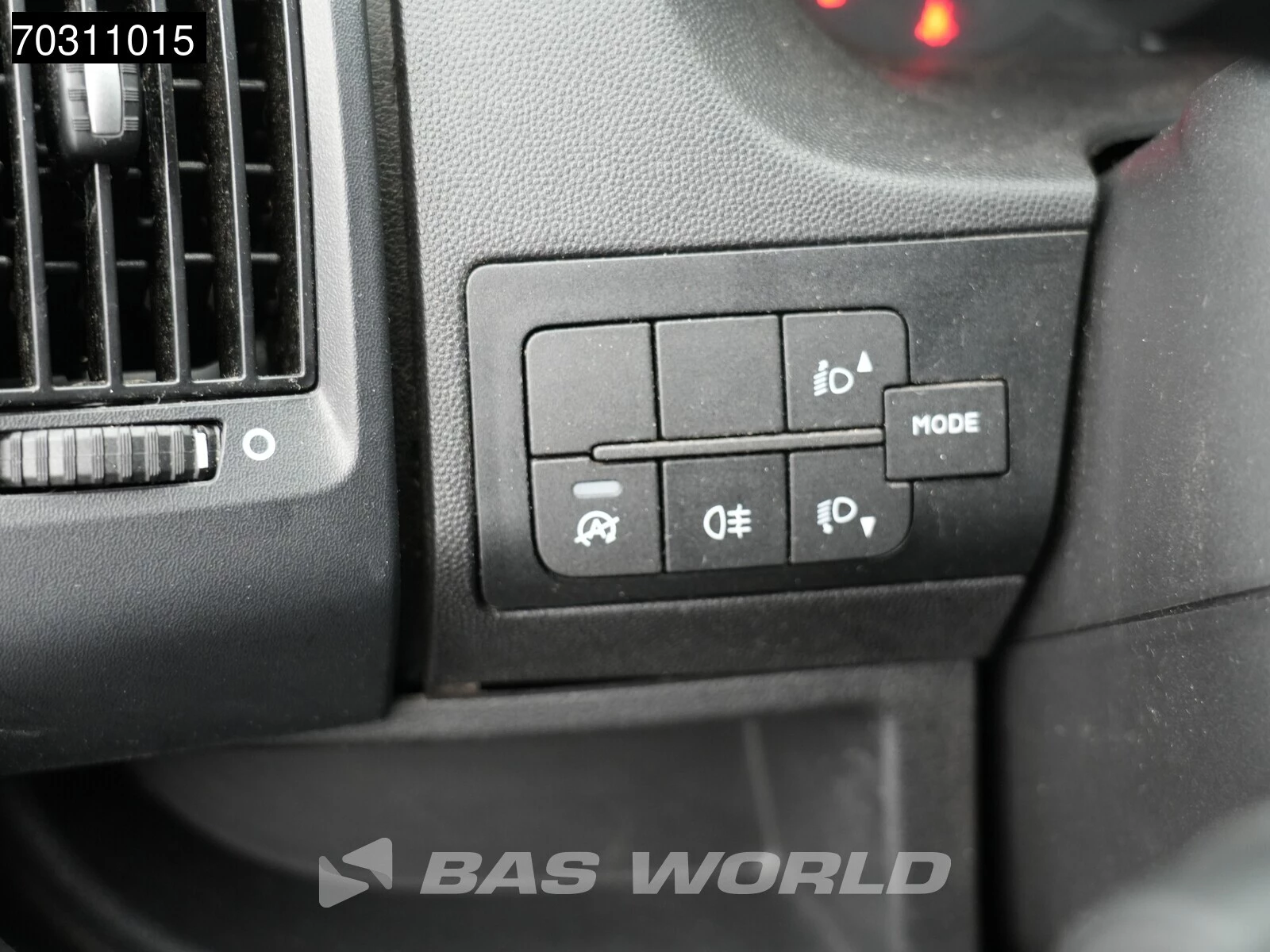 Hoofdafbeelding Peugeot Boxer