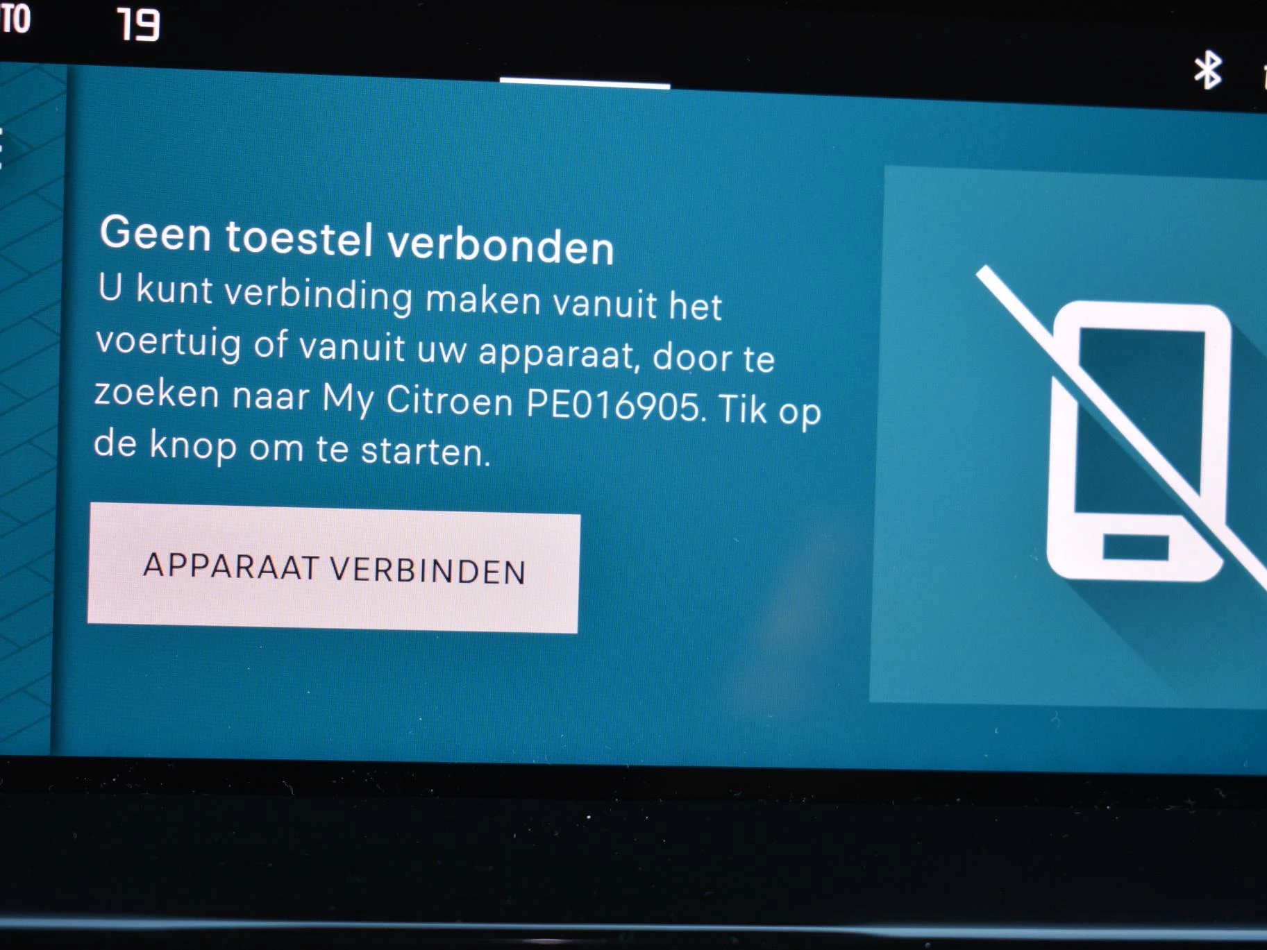 Hoofdafbeelding Citroën ë-C4
