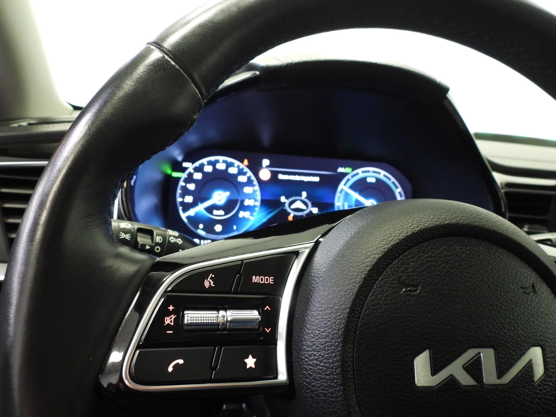 Hoofdafbeelding Kia XCeed