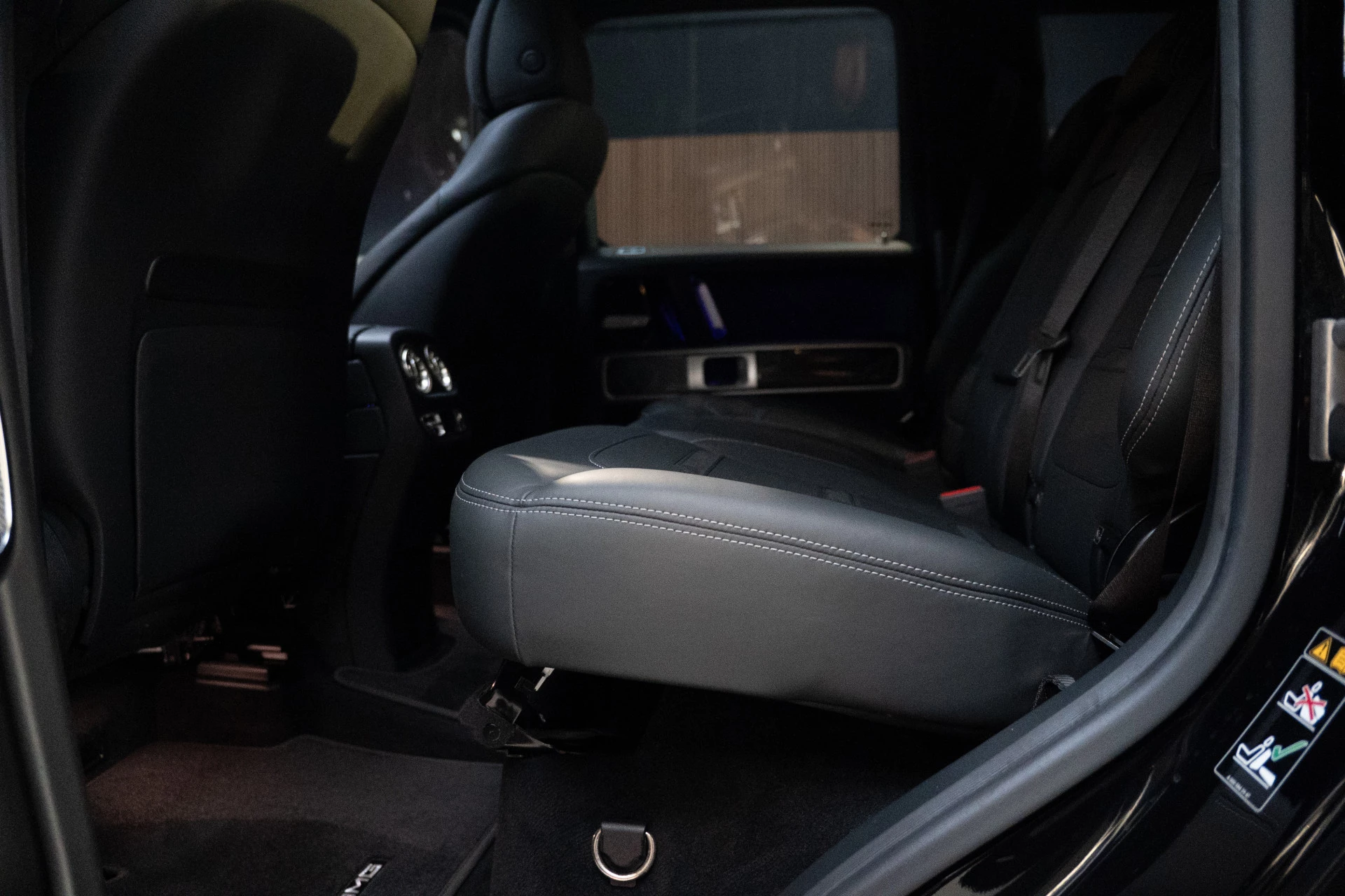 Hoofdafbeelding Mercedes-Benz G-Klasse