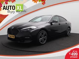 BMW 2 Serie Gran Coupé 218i High Exe. M-Sport Camera Carplay Sportstoelen