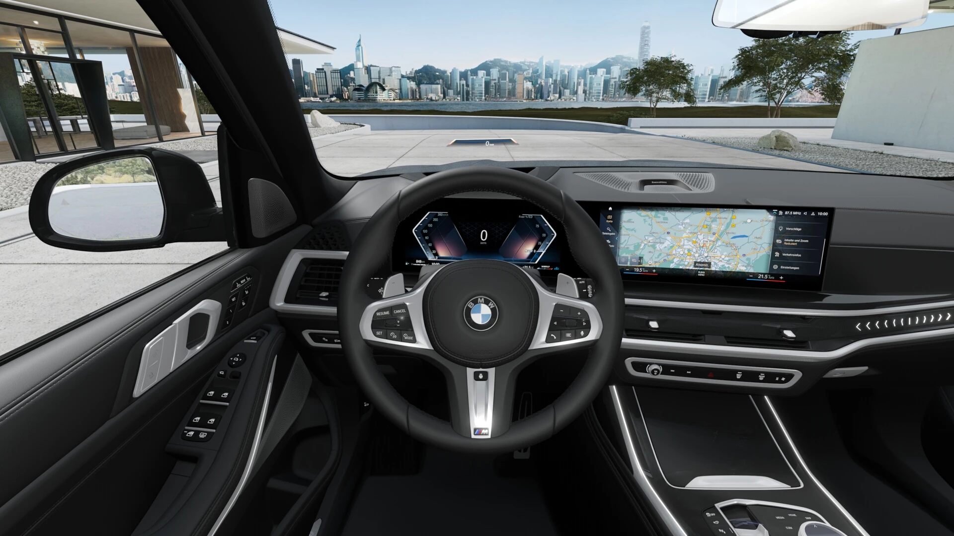 Hoofdafbeelding BMW X7