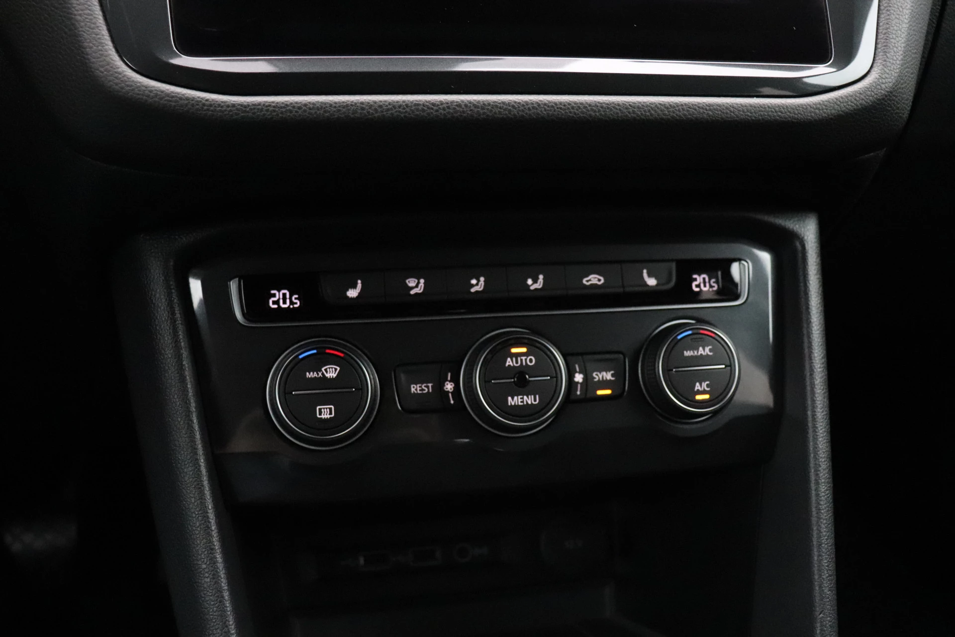 Hoofdafbeelding Volkswagen Tiguan Allspace