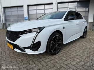 PEUGEOT e 308 GT FIRST EDITION RIJKLAAR PRIJS