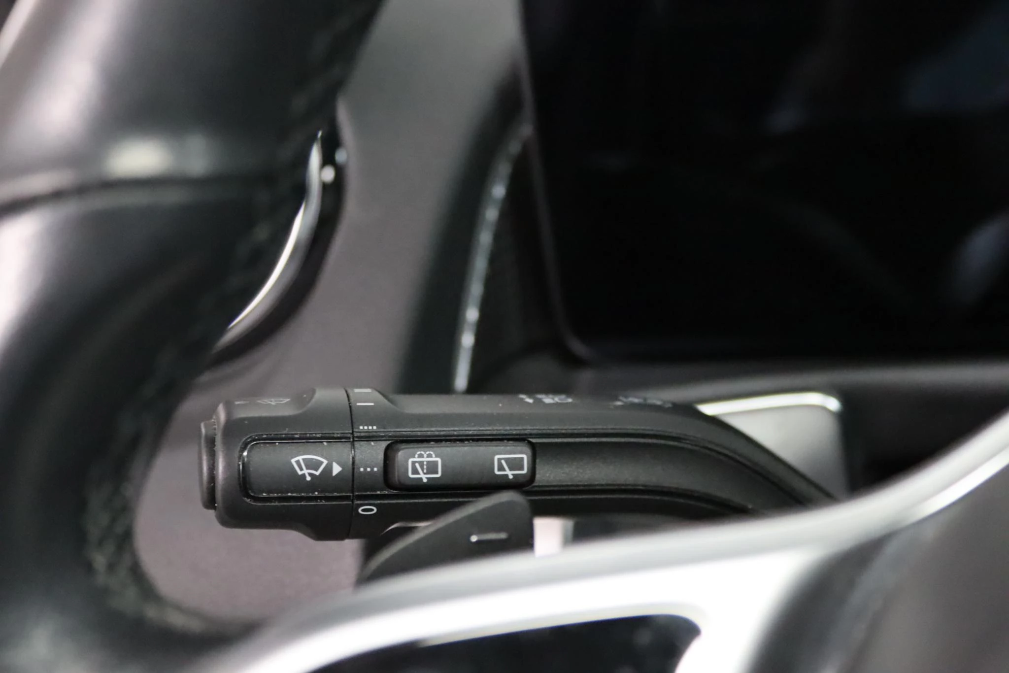 Hoofdafbeelding Mercedes-Benz GLB