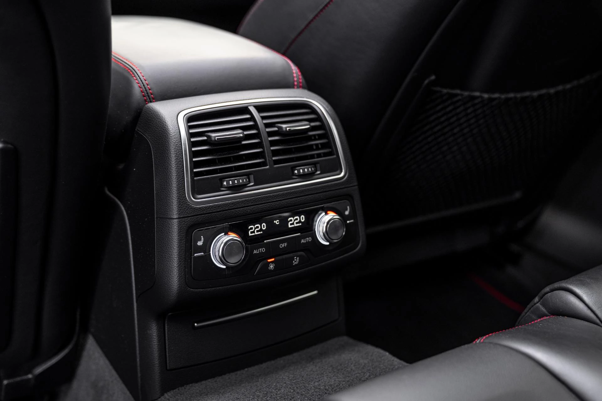 Hoofdafbeelding Audi RS6