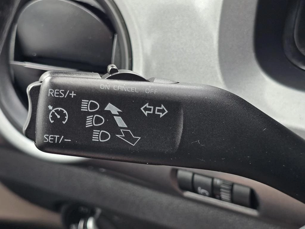 Hoofdafbeelding SEAT Mii