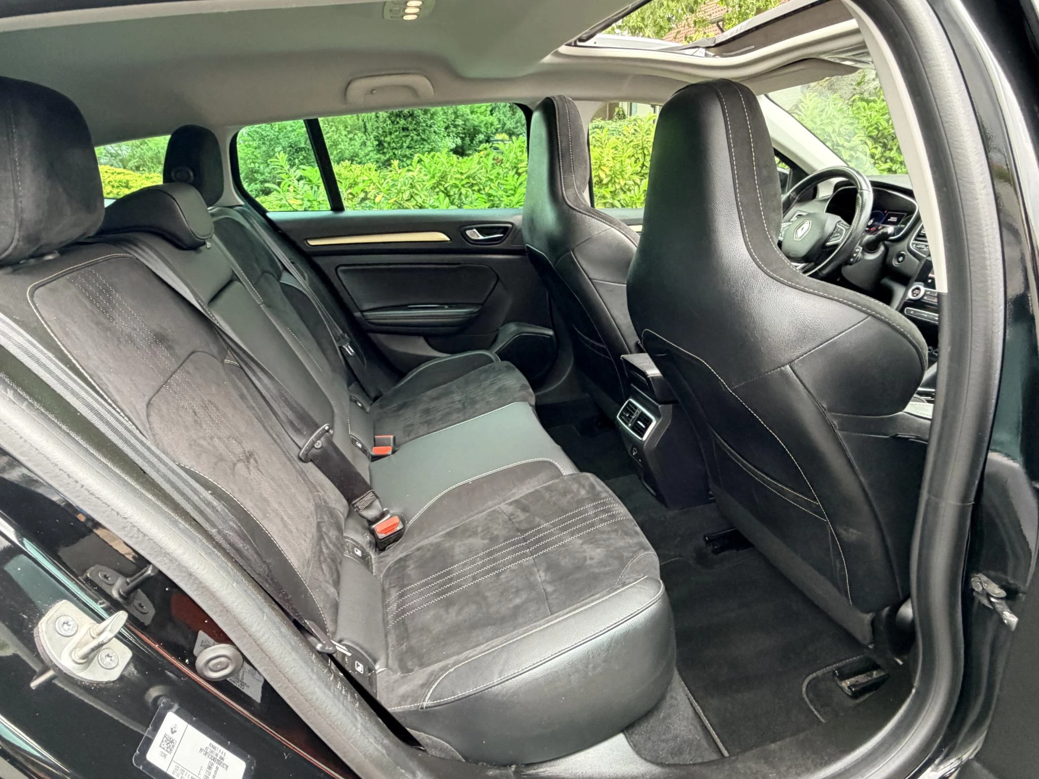 Hoofdafbeelding Renault Megane E-Tech