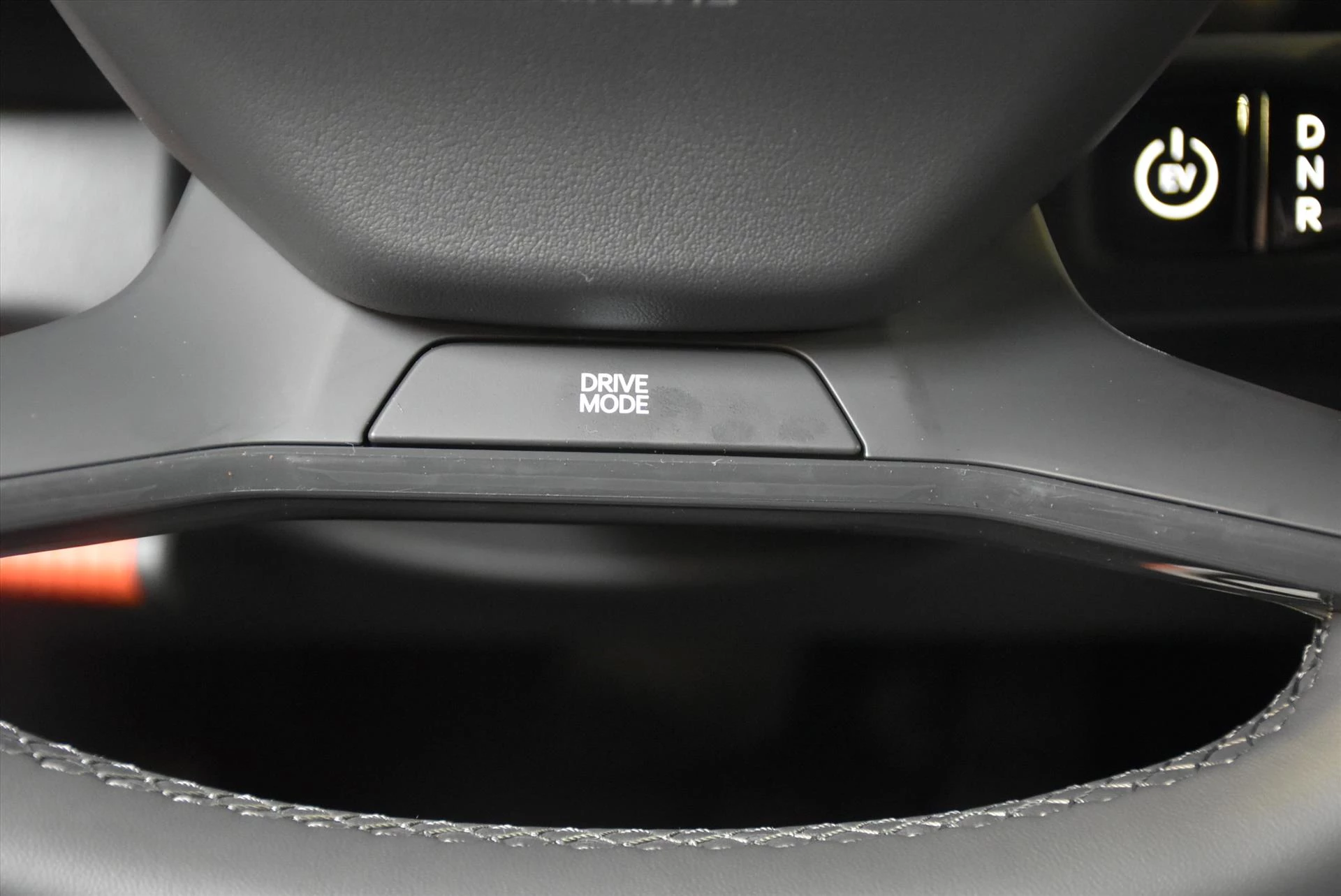 Hoofdafbeelding Kia EV5