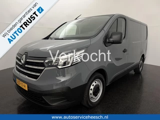 Renault Trafic 2.0 Blue dCi 81kW L1H1 l AIRCO l TREKHAAK l CRUISE CONTROL