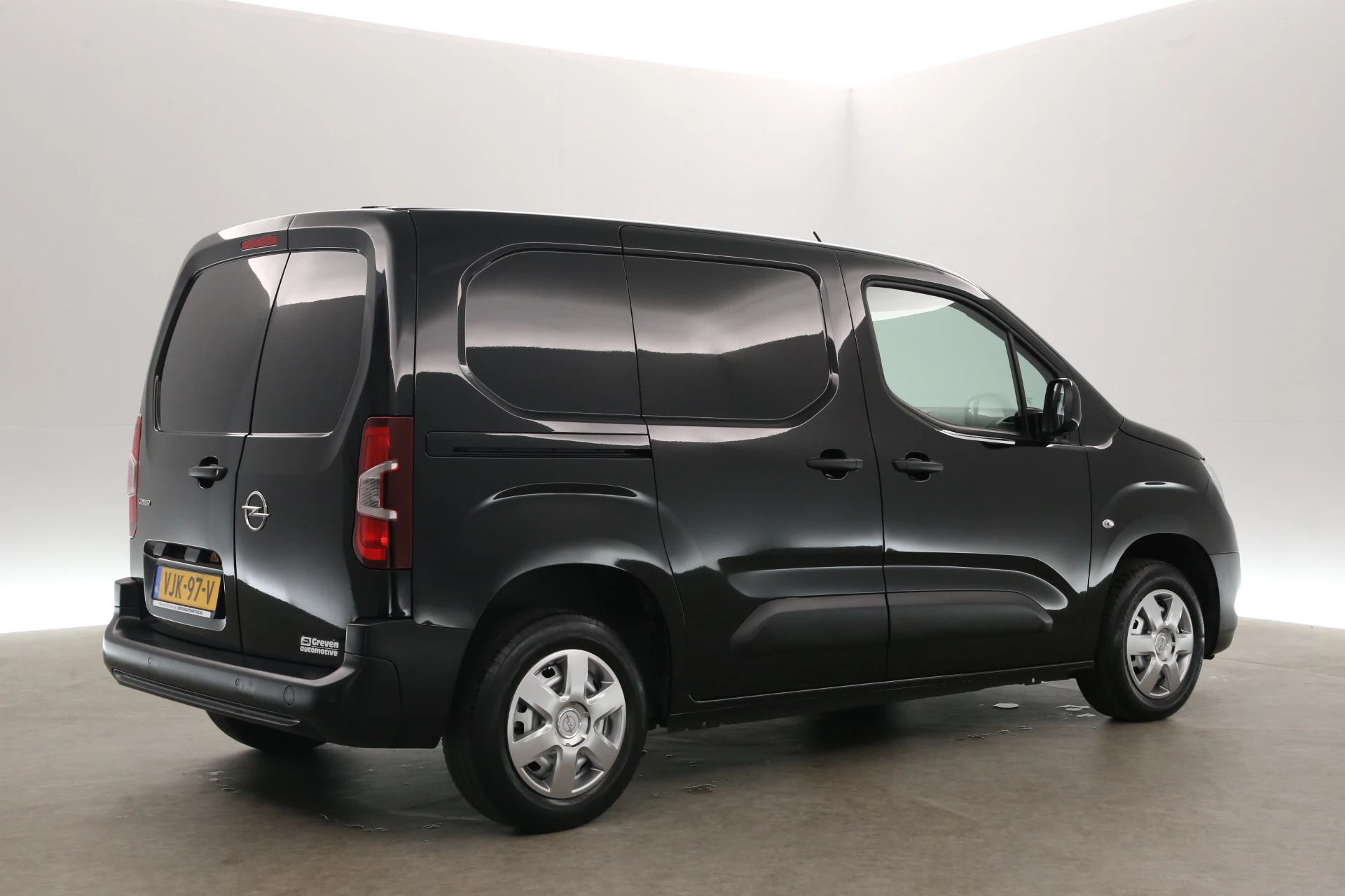 Hoofdafbeelding Opel Combo