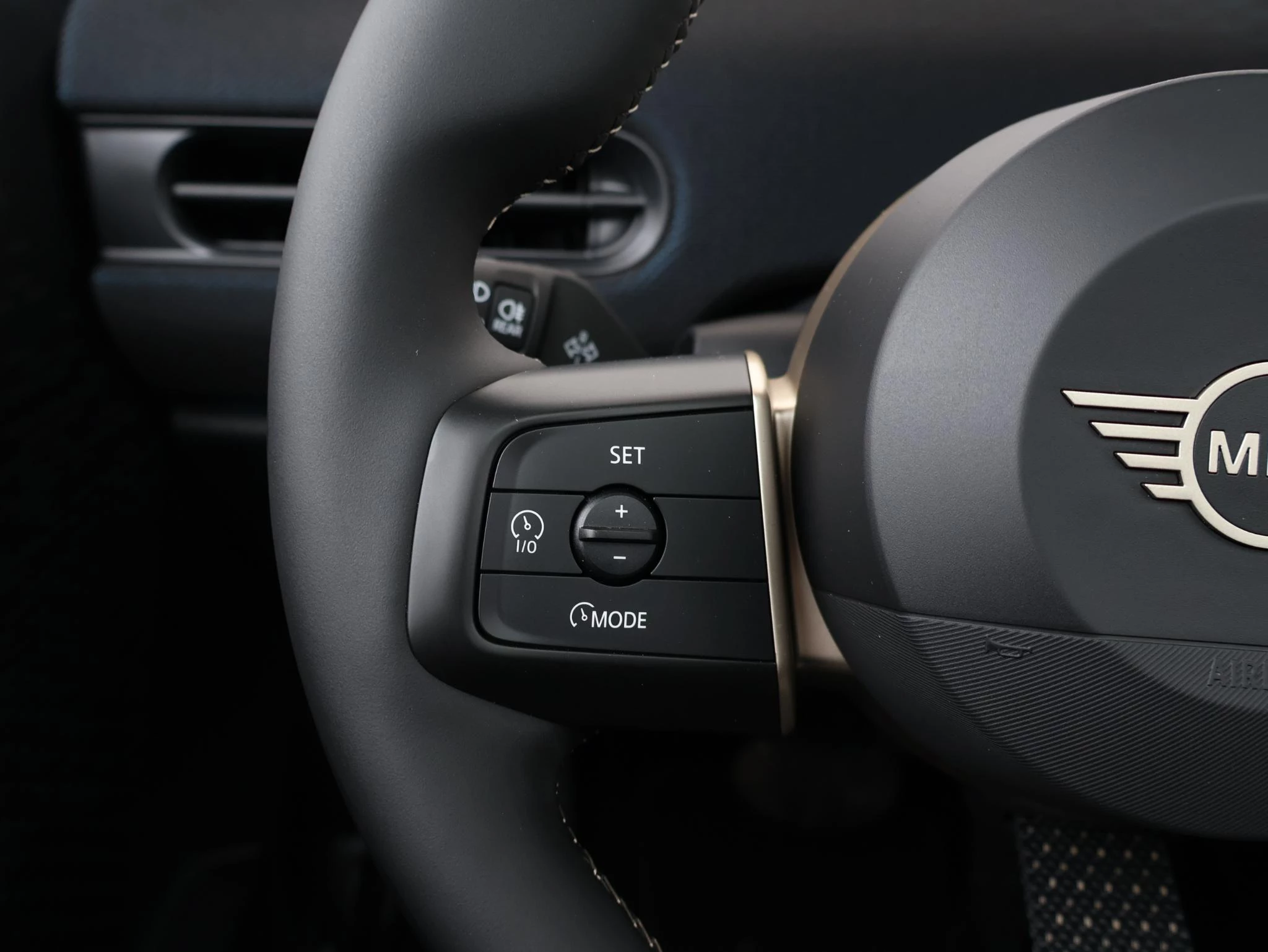 Hoofdafbeelding MINI 3-deurs