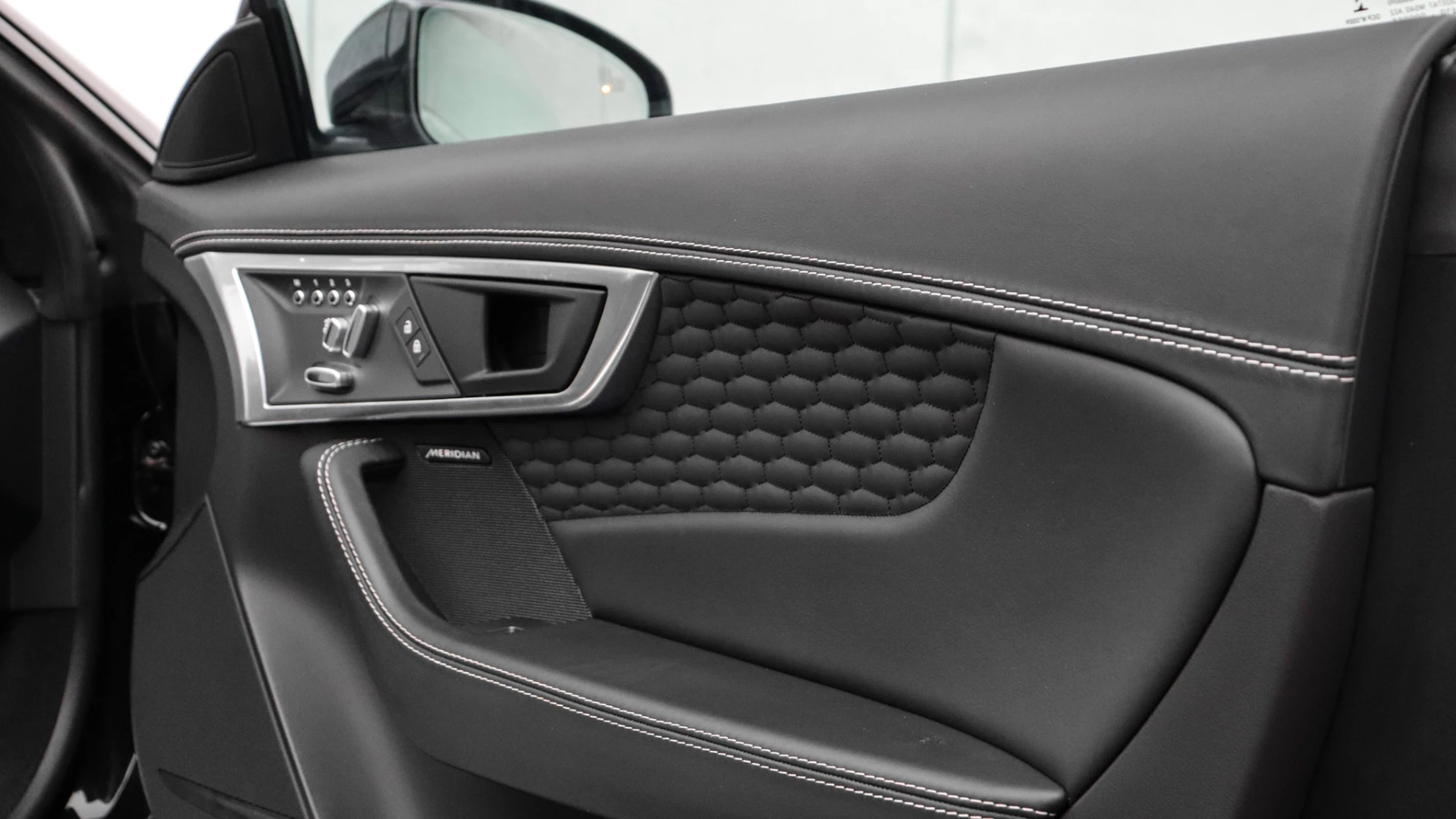 Hoofdafbeelding Jaguar F-Type