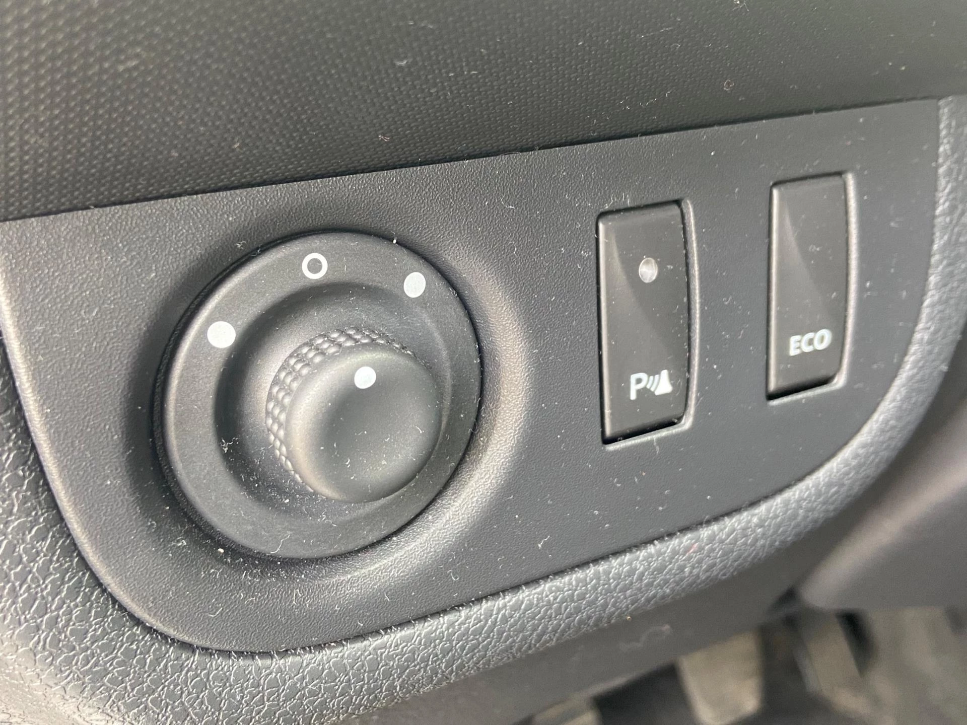 Hoofdafbeelding Dacia Logan