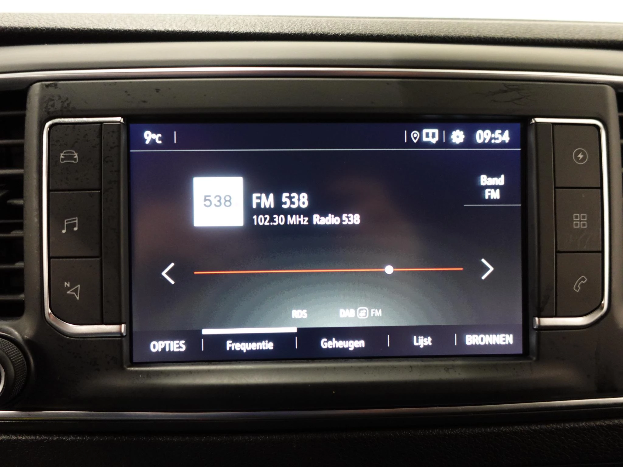 Hoofdafbeelding Opel Vivaro-e