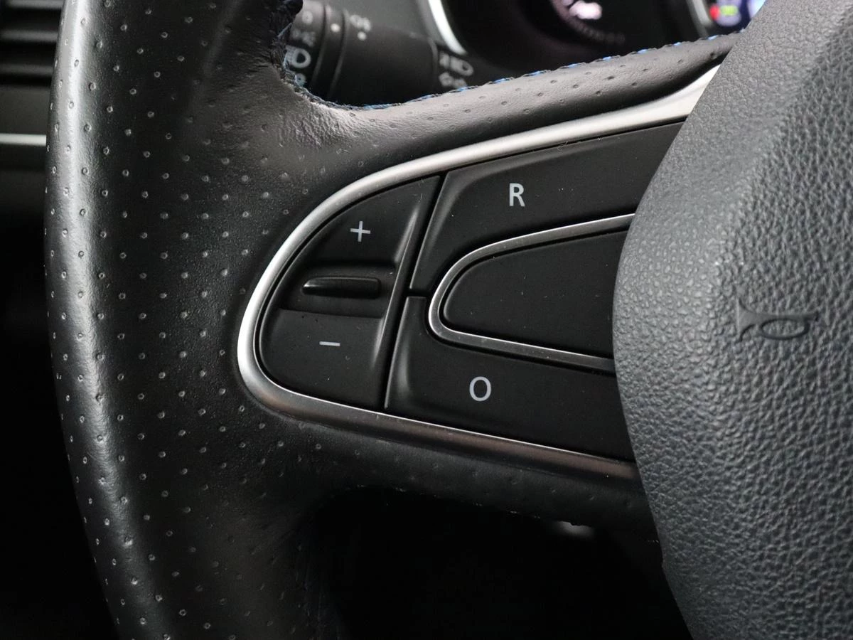 Hoofdafbeelding Renault Mégane