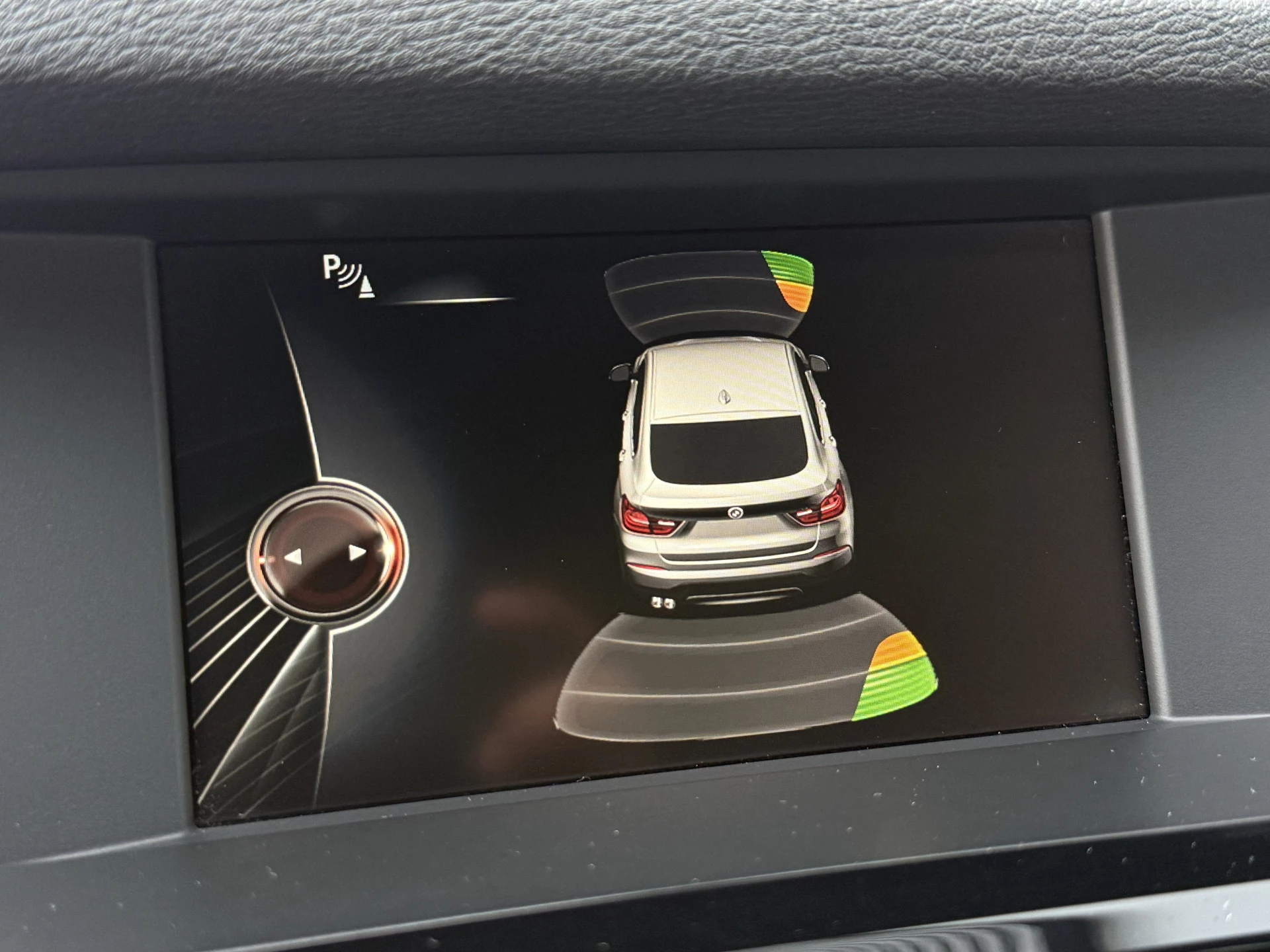 Hoofdafbeelding BMW X4