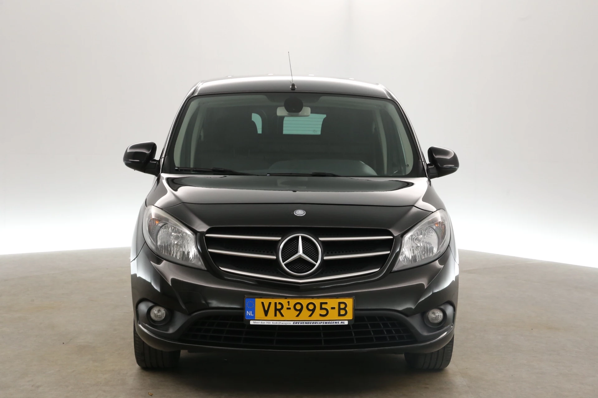 Hoofdafbeelding Mercedes-Benz Citan