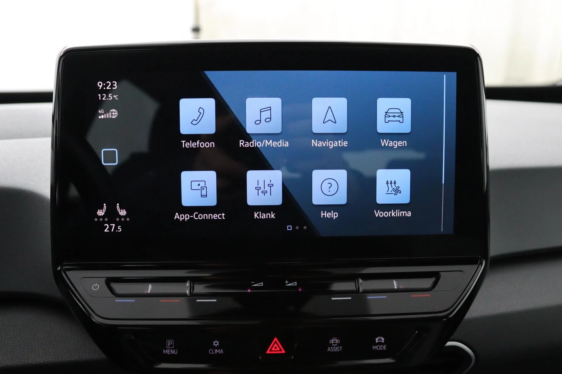 Hoofdafbeelding Volkswagen ID.3