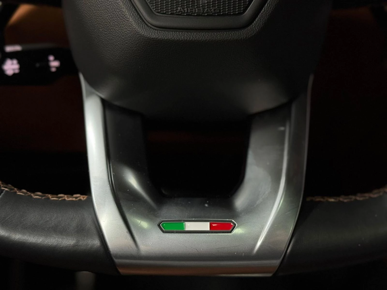 Hoofdafbeelding Lamborghini Urus