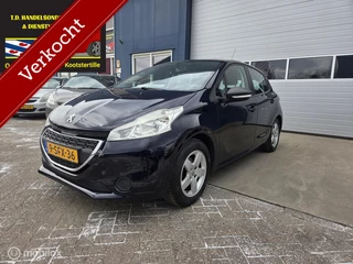 Peugeot 208 1.0 VTi Access