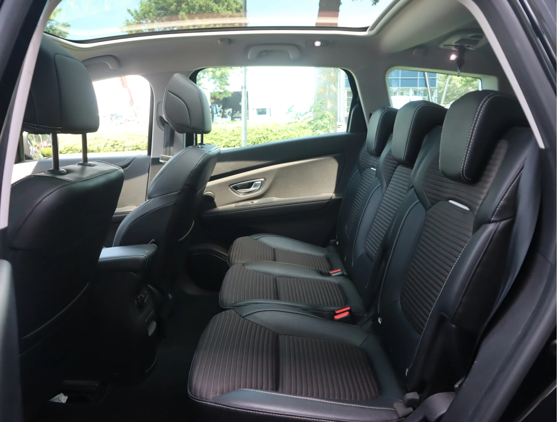 Hoofdafbeelding Renault Grand Scénic