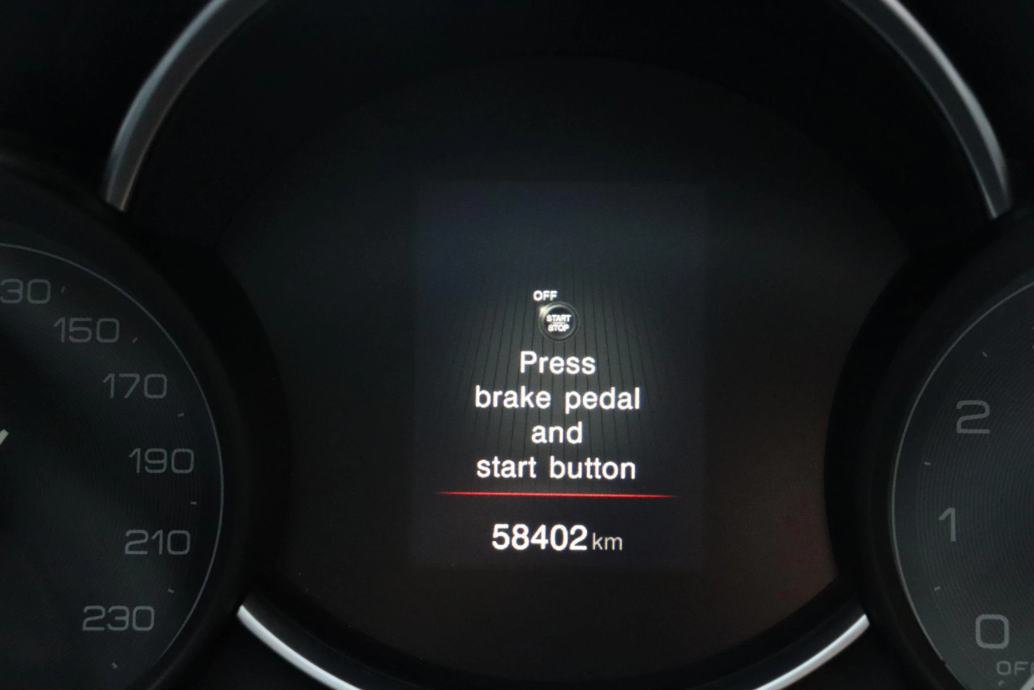 Hoofdafbeelding Fiat 500X