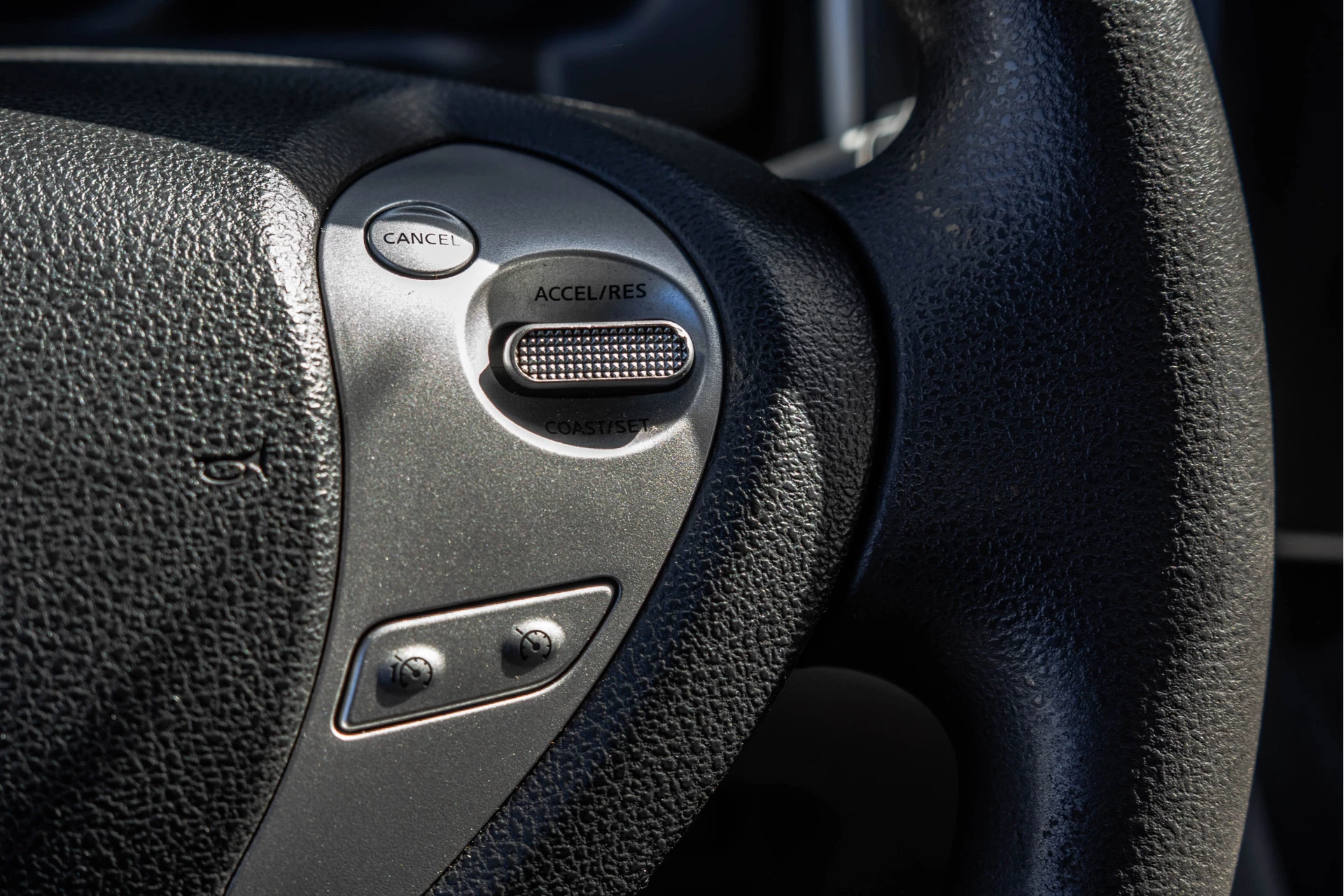 Hoofdafbeelding Nissan e-NV200