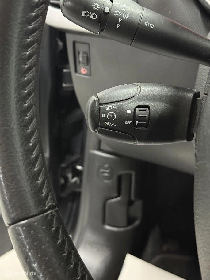 Hoofdafbeelding Peugeot 207