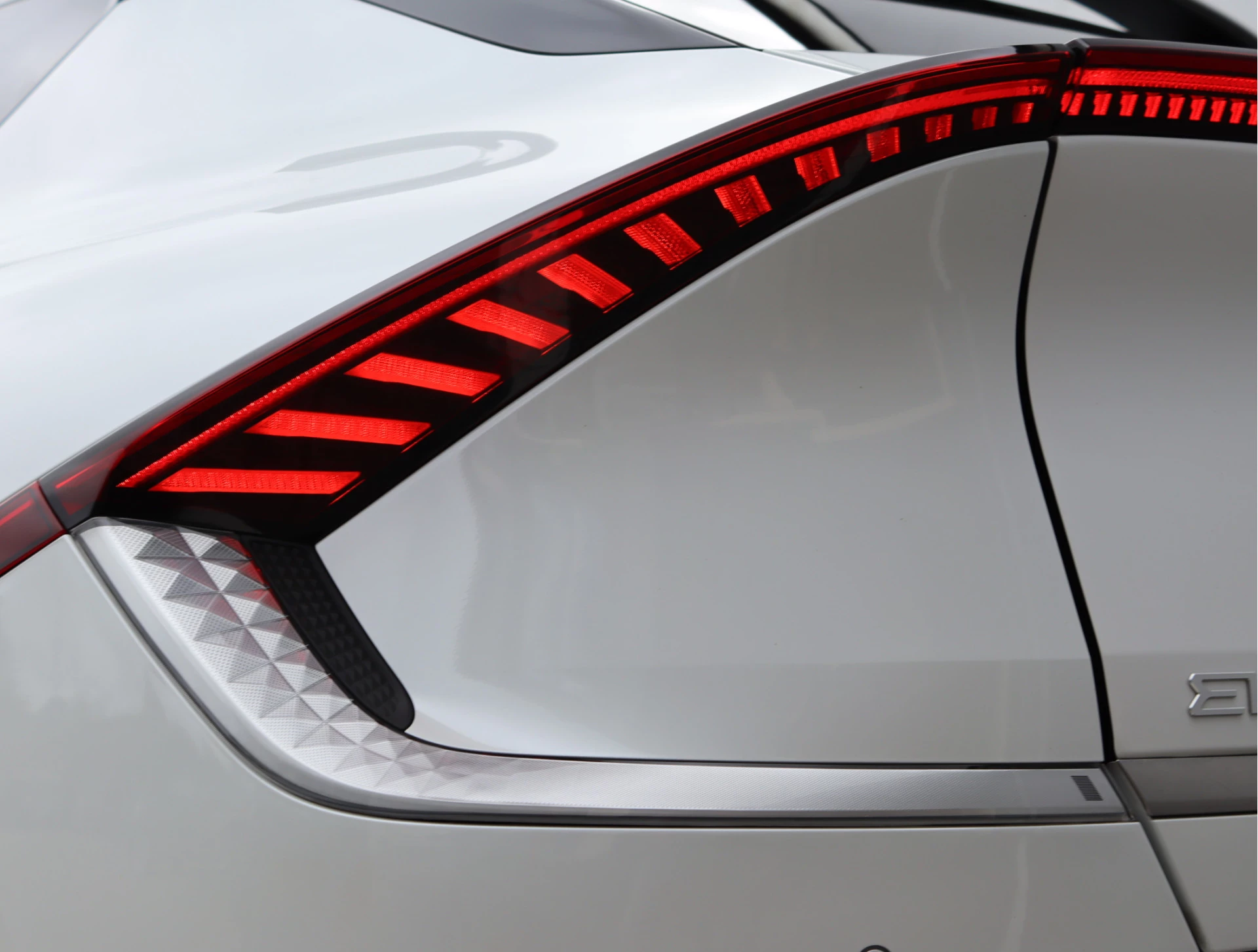 Hoofdafbeelding Kia EV6