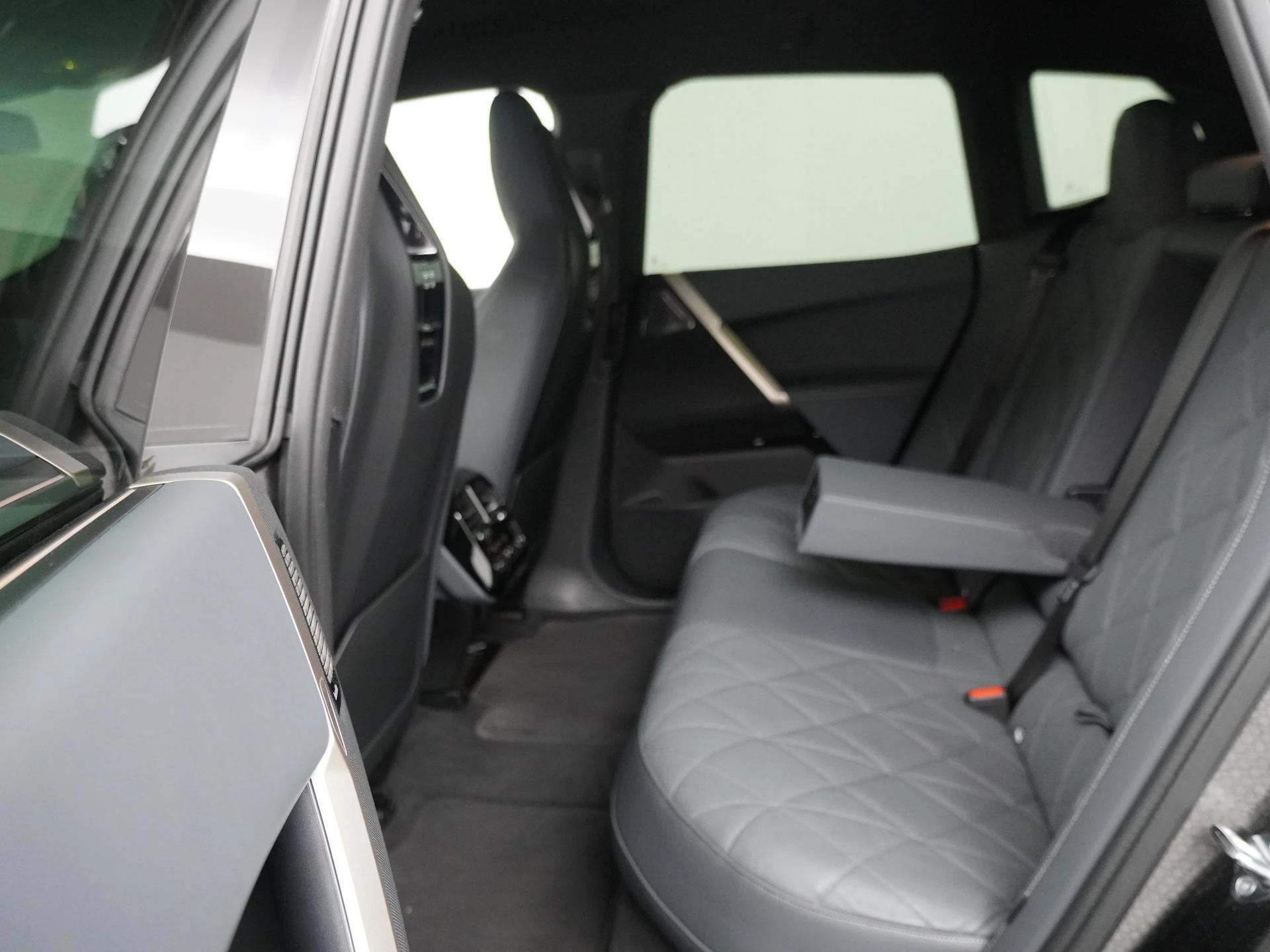 Hoofdafbeelding BMW iX