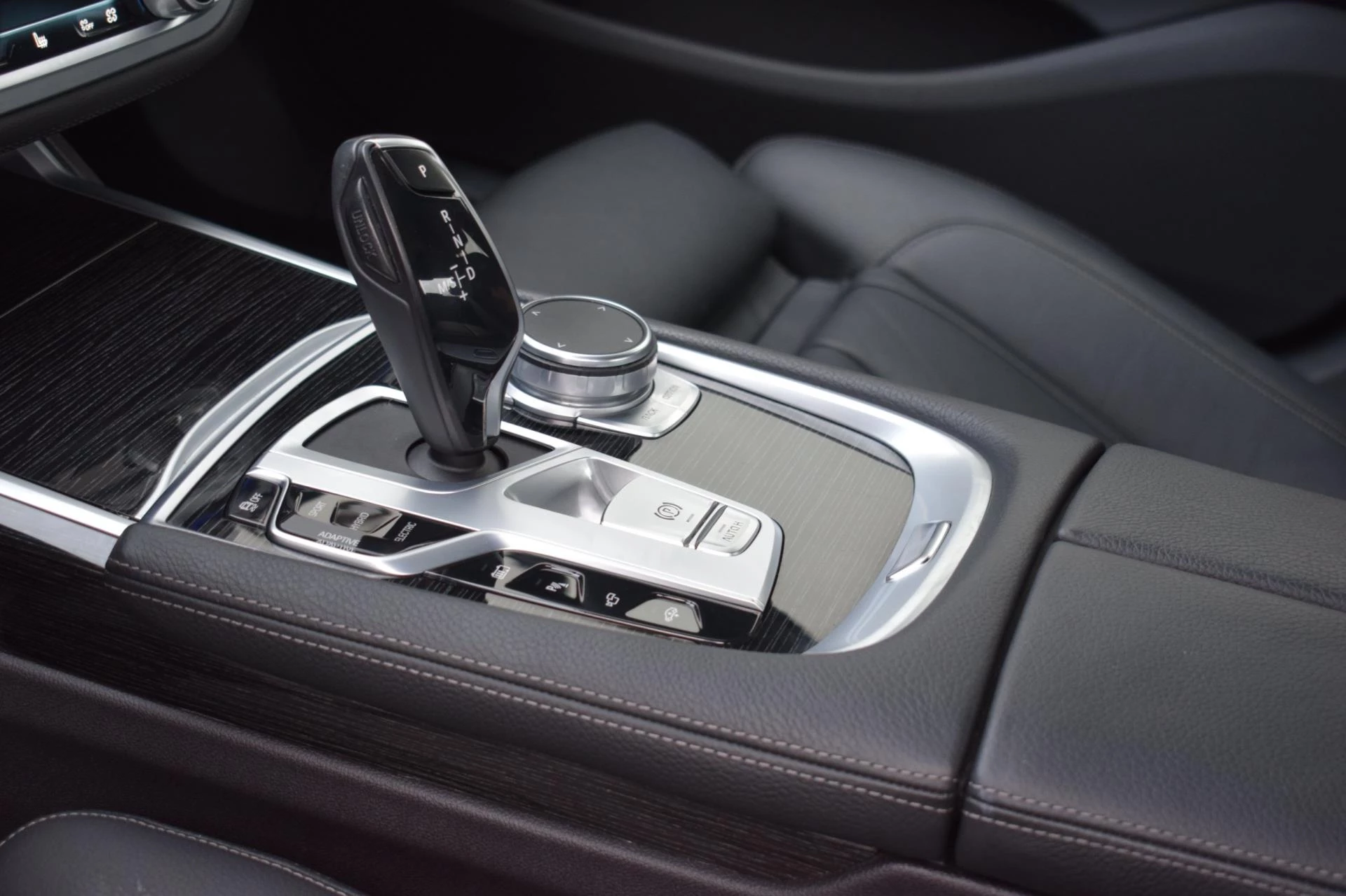Hoofdafbeelding BMW 7 Serie