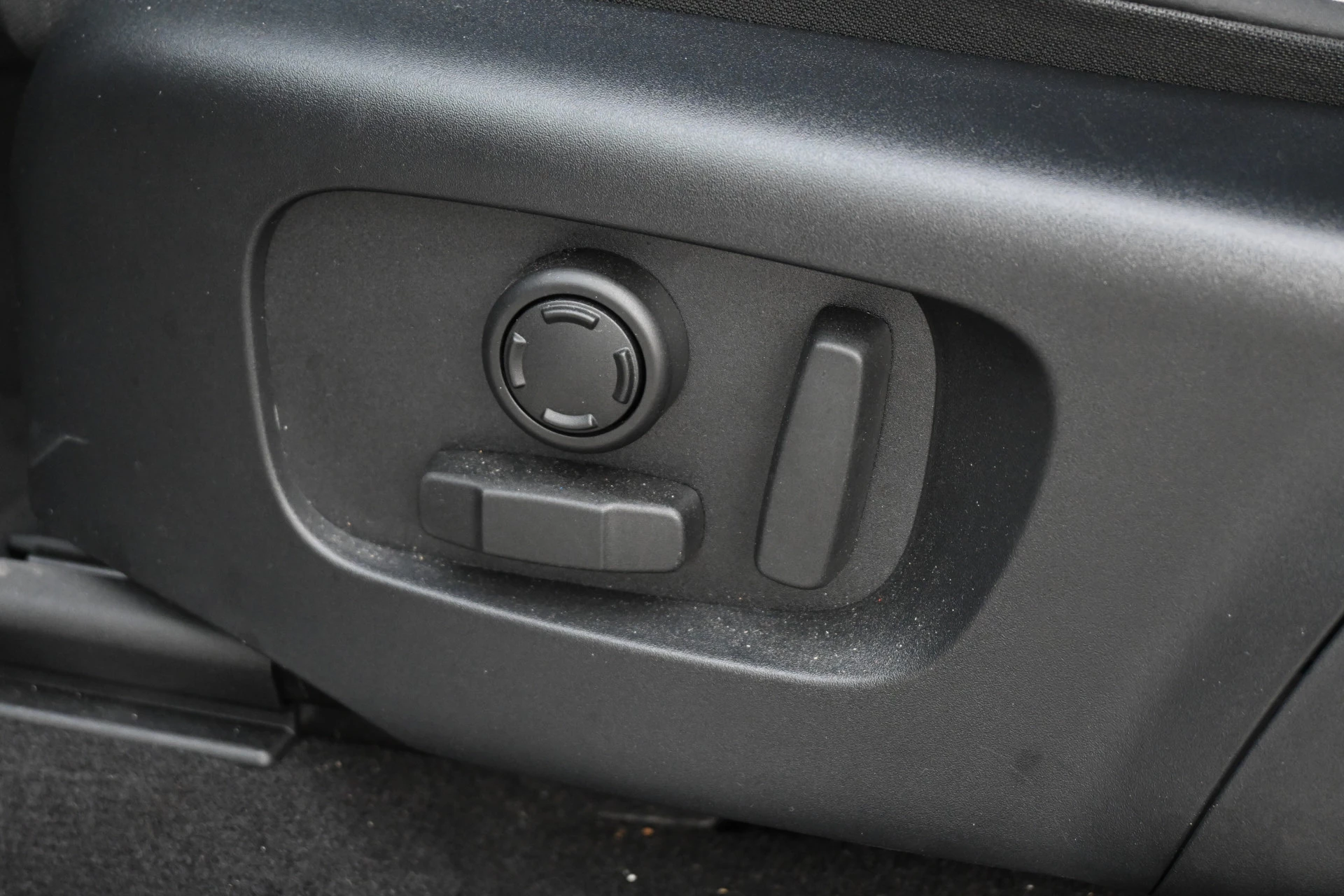 Hoofdafbeelding Land Rover Discovery Sport