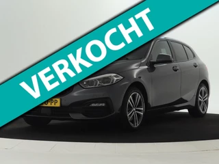 BMW 1-serie 118i Business Edition Plus