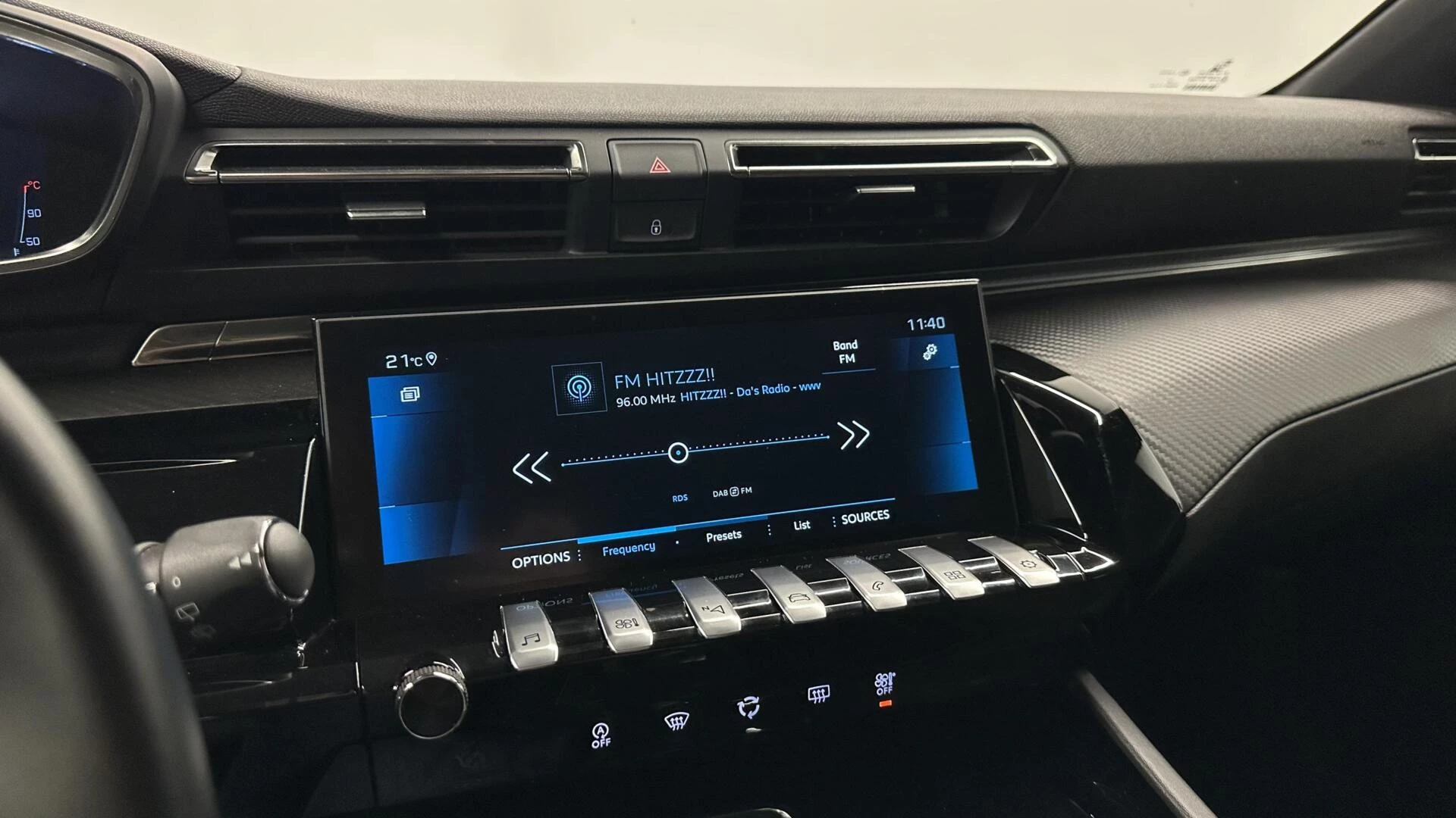 Hoofdafbeelding Peugeot 508