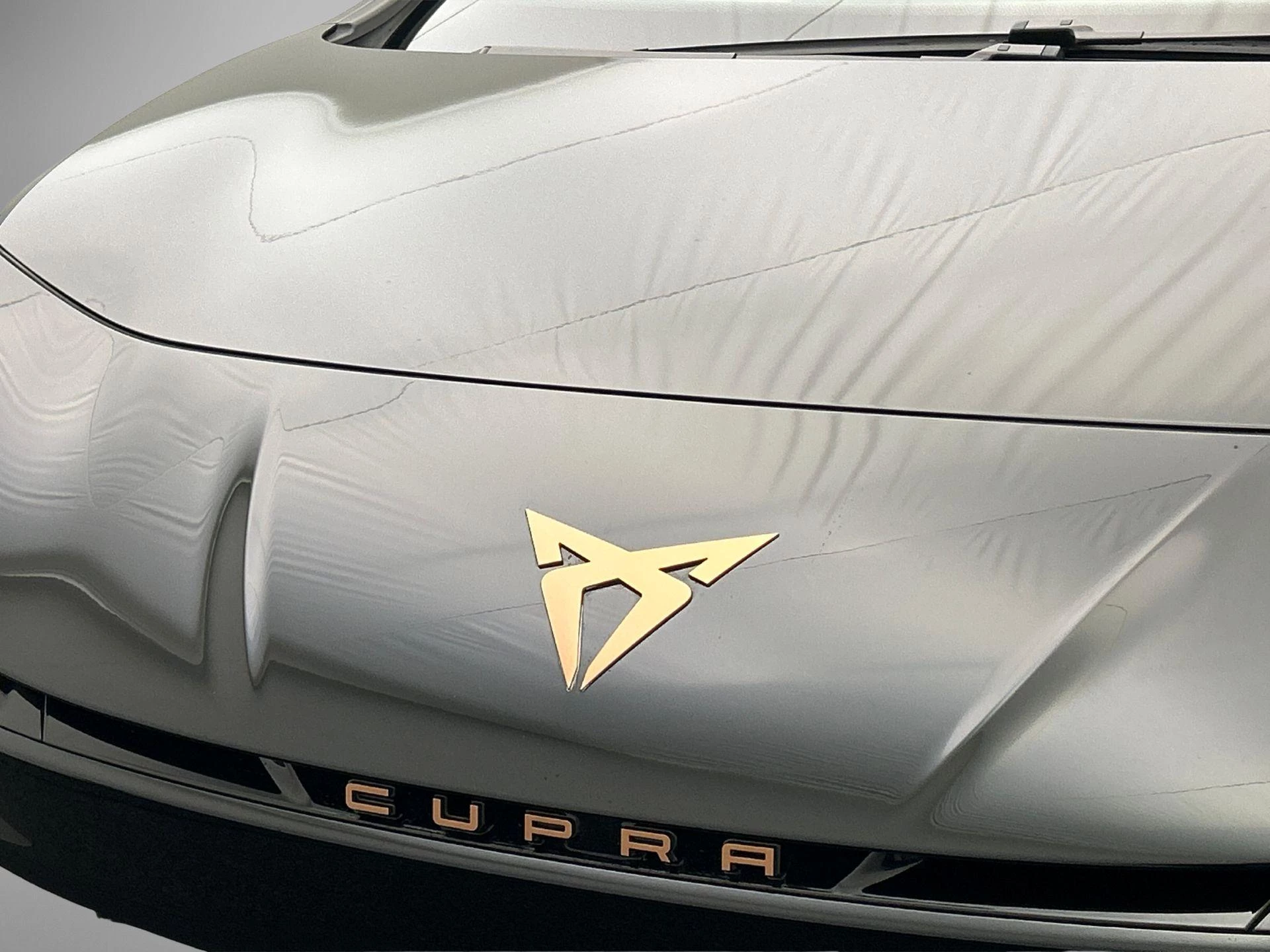 Hoofdafbeelding CUPRA Born