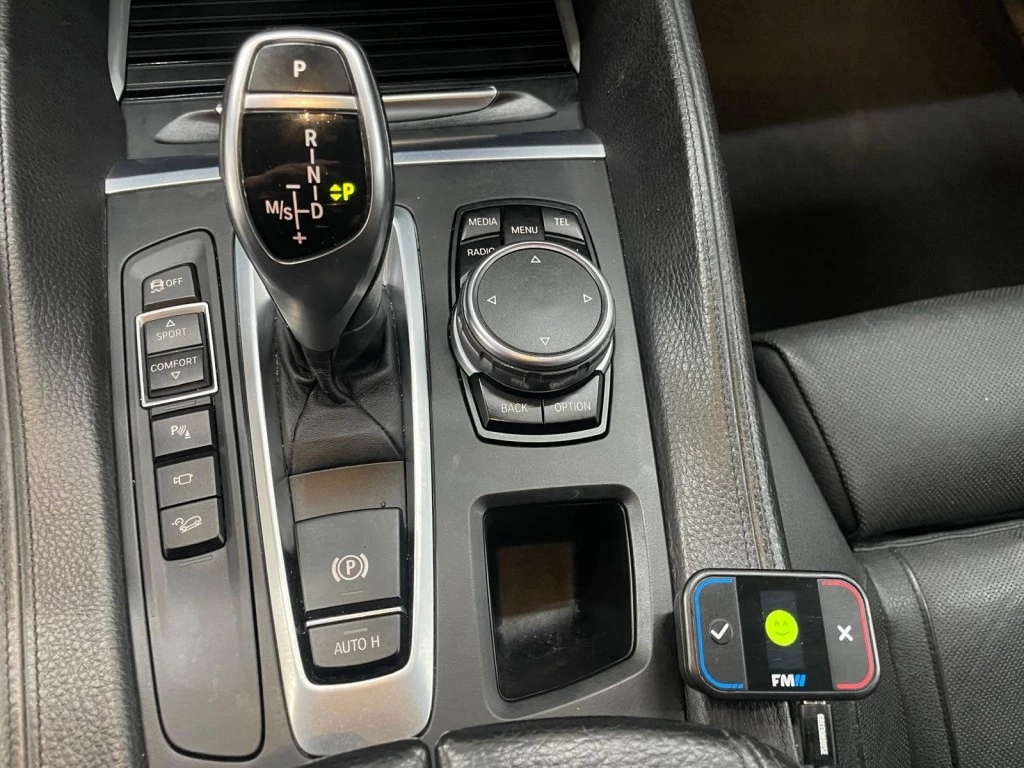 Hoofdafbeelding BMW X6