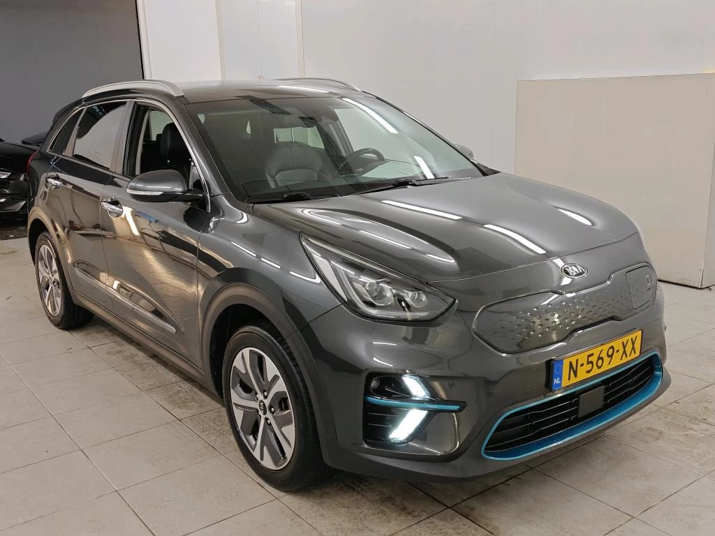 Hoofdafbeelding Kia e-Niro