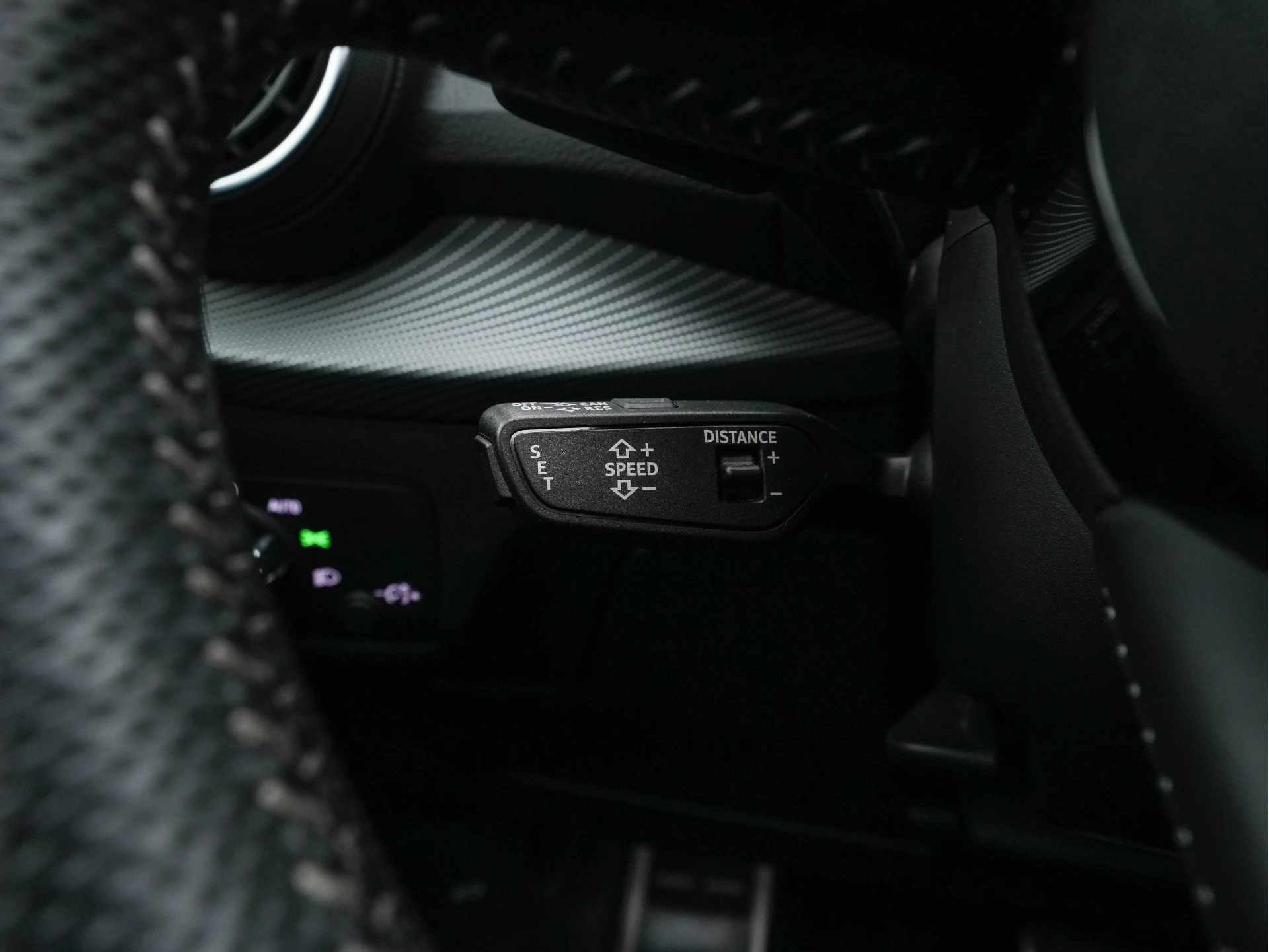 Hoofdafbeelding Audi SQ2