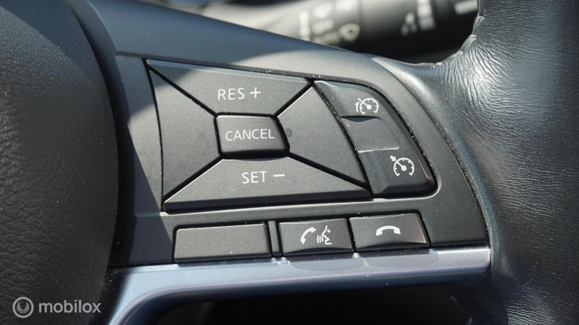 Hoofdafbeelding Nissan X-Trail