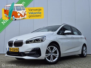BMW 2-SERIE ACTIVE TOURER 225XE IPERFORMANCE HIGH EXECUTIVE HYBRID/LEDER/HEAD-UP/CAMERA