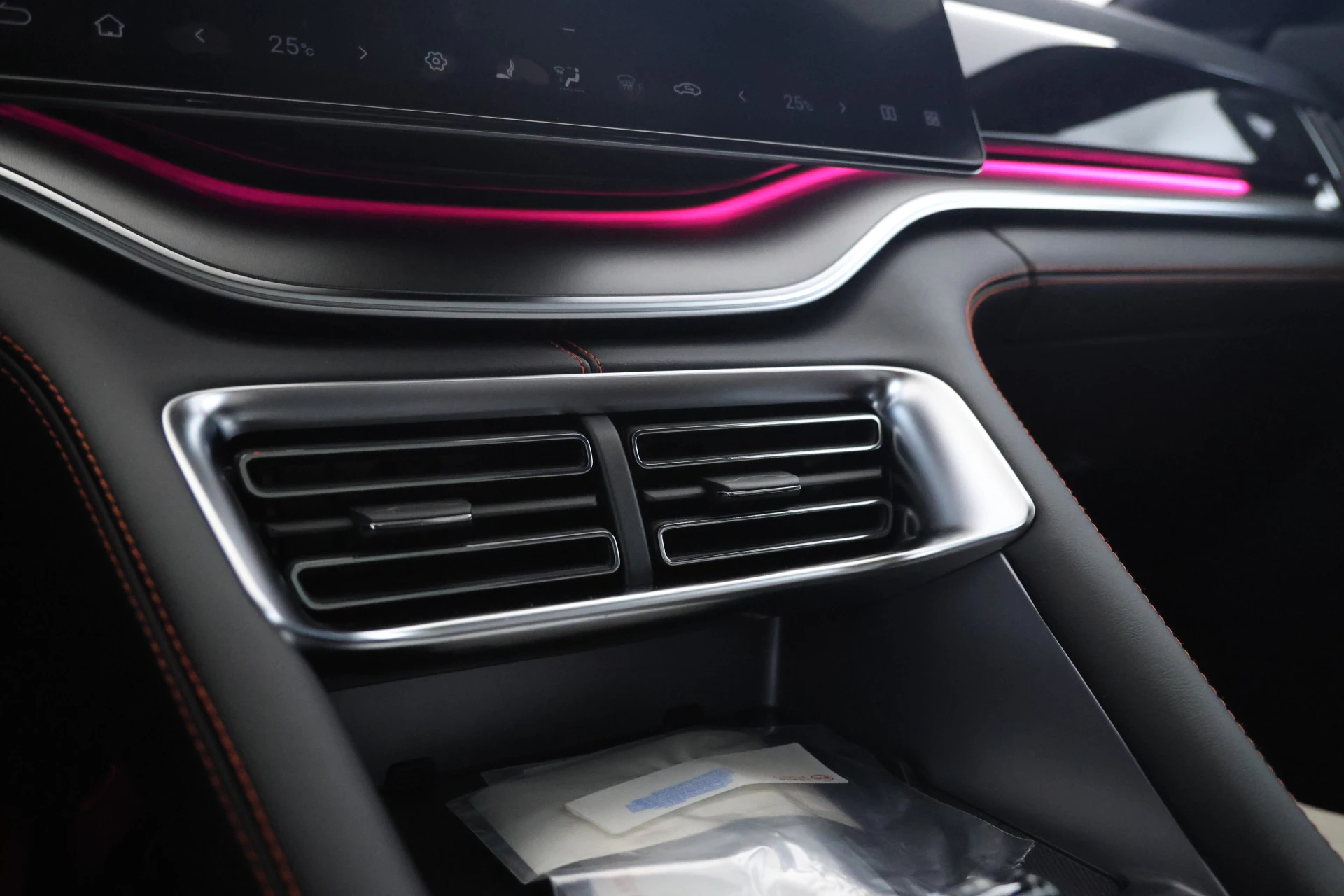 Hoofdafbeelding BYD SEAL U