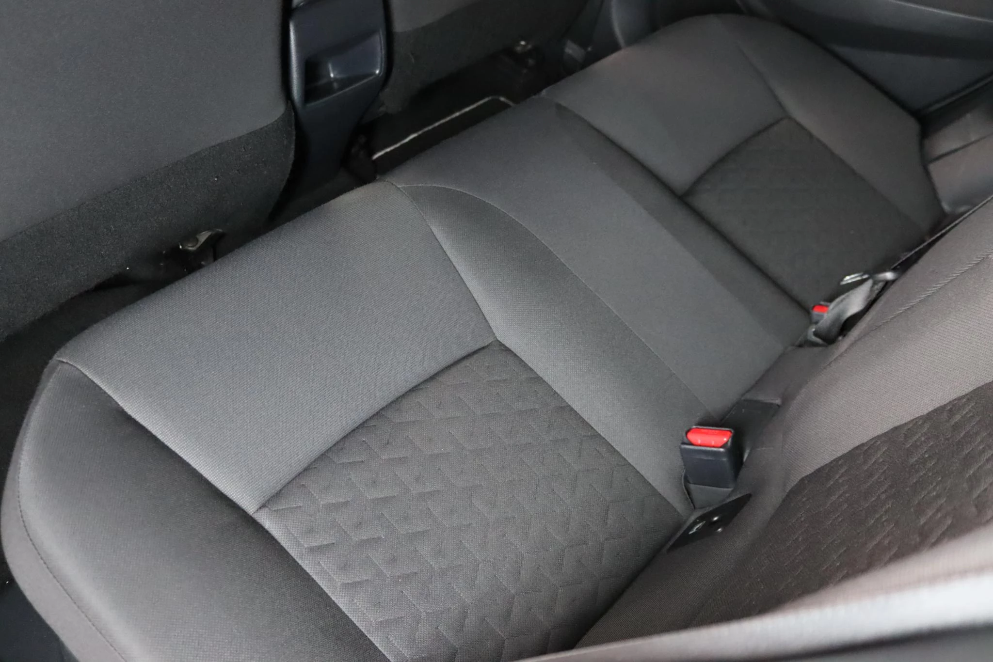Hoofdafbeelding Toyota Corolla